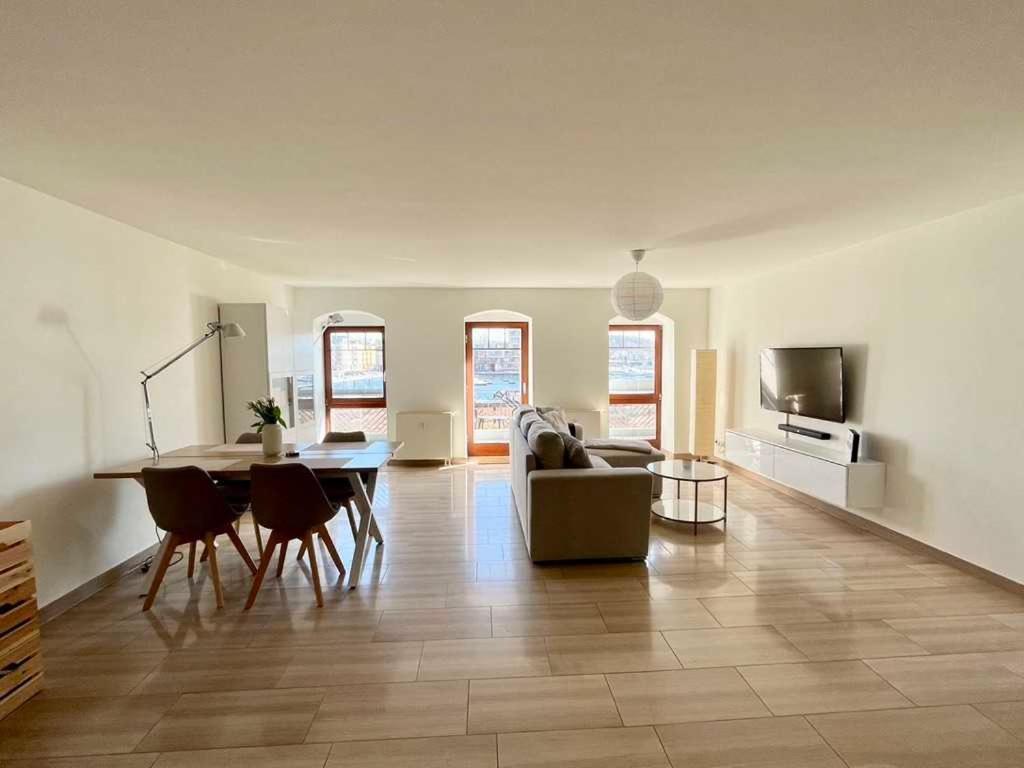 Ferienwohnung "Wiederseen" Objekt Id 13721-1 Waren  Kültér fotó