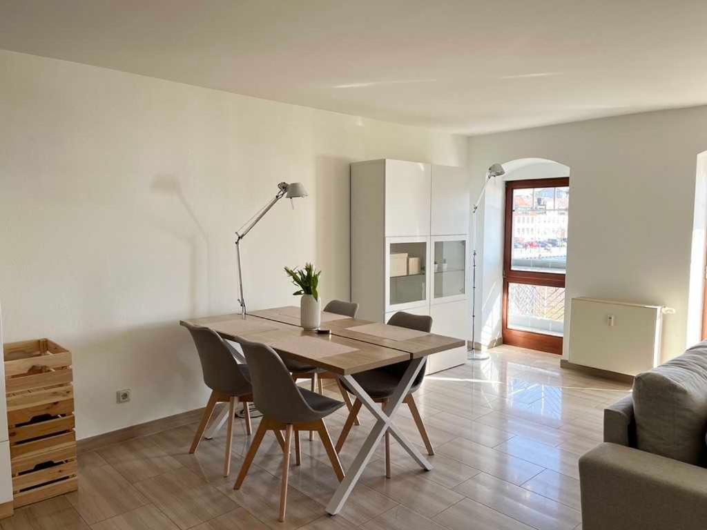 Ferienwohnung "Wiederseen" Objekt Id 13721-1 Waren  Kültér fotó