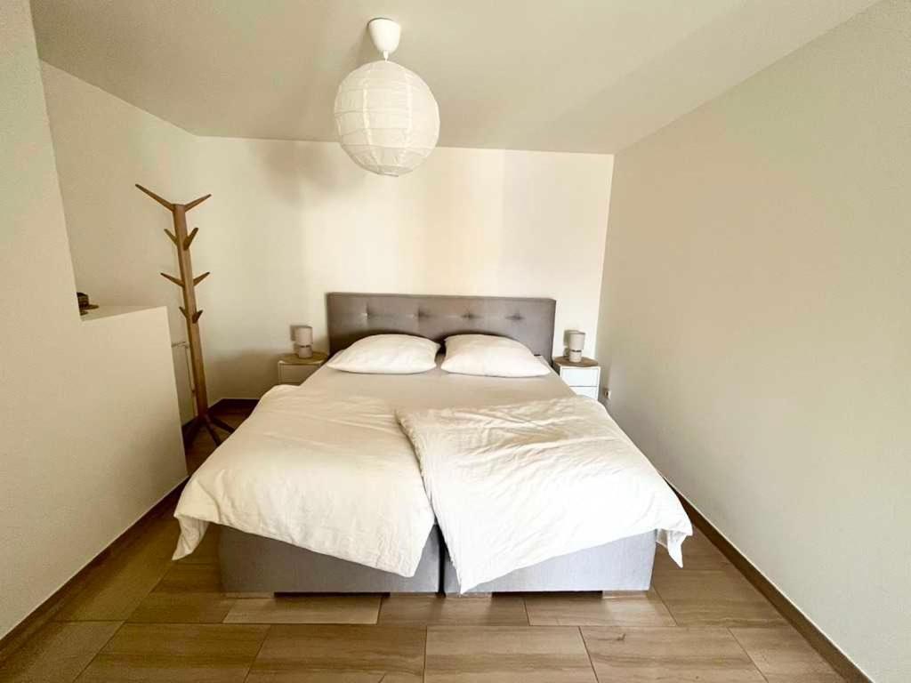 Ferienwohnung "Wiederseen" Objekt Id 13721-1 Waren  Kültér fotó